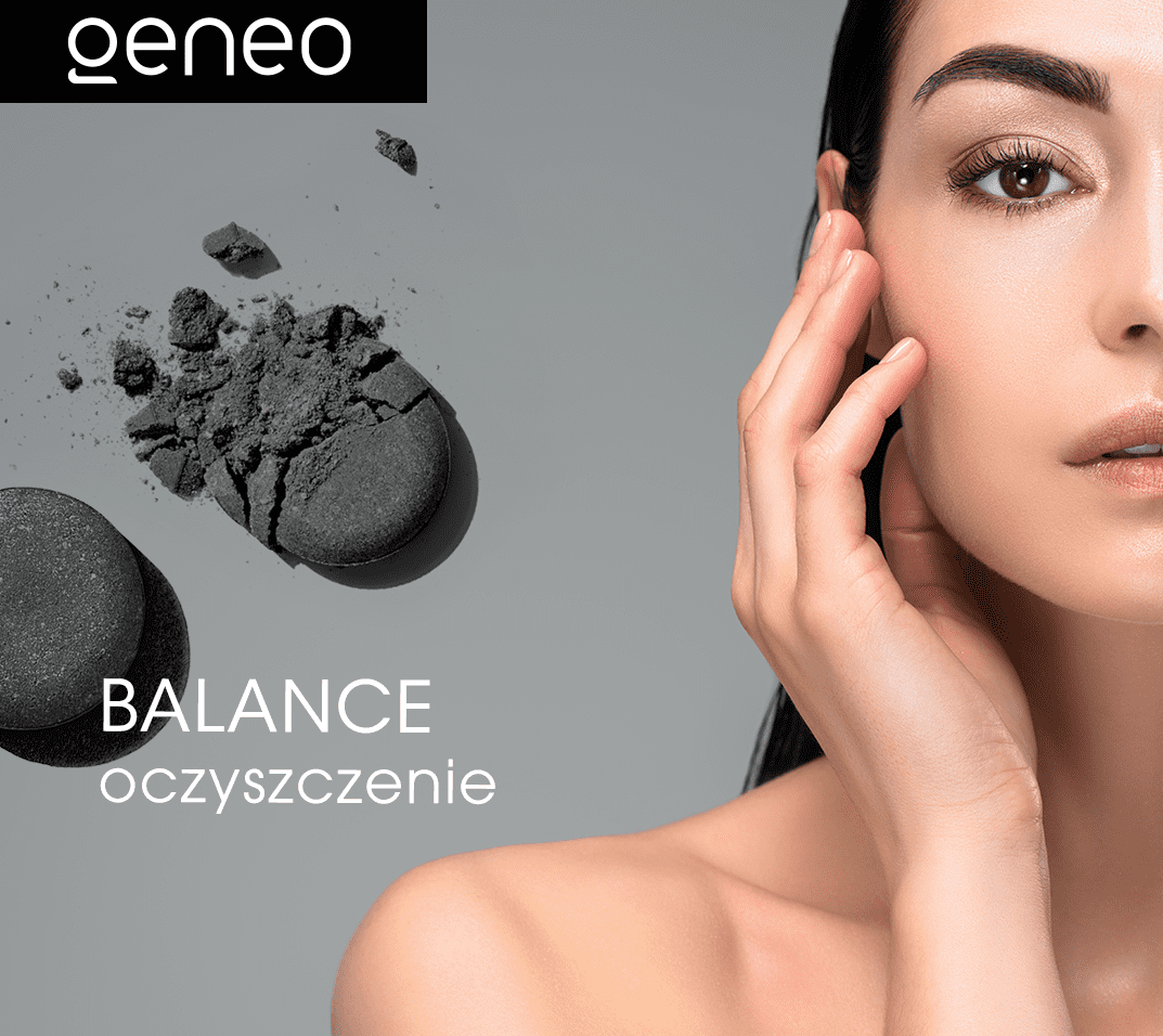 Geneo-Balance