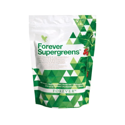 supergreens
